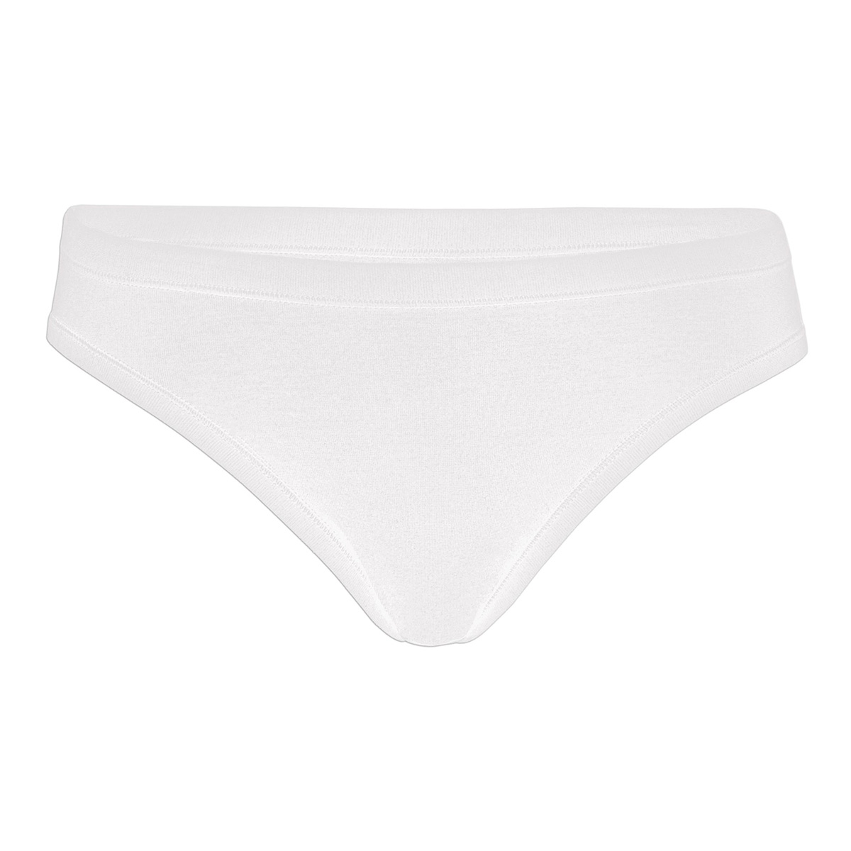 2 Slip Donna Cotonella Bianco 3362K2_00001_2