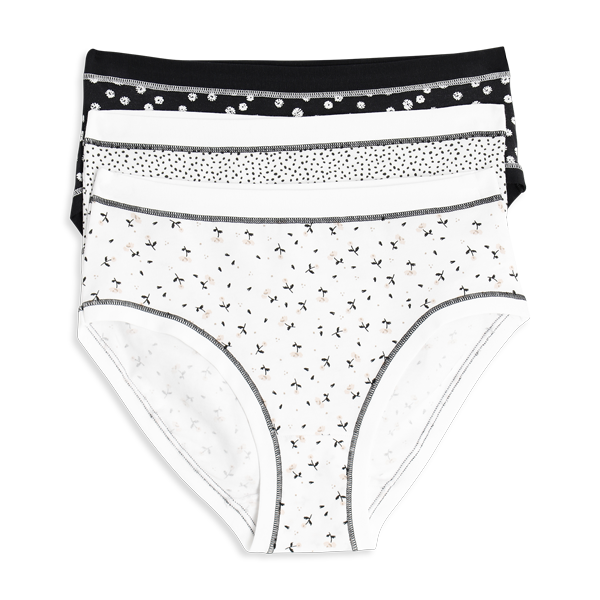 3 Midi Donna Cotonella
