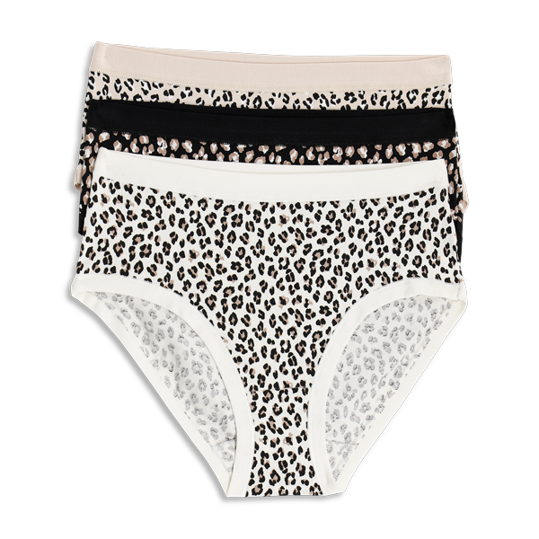 3 Midi Donna Cotonella