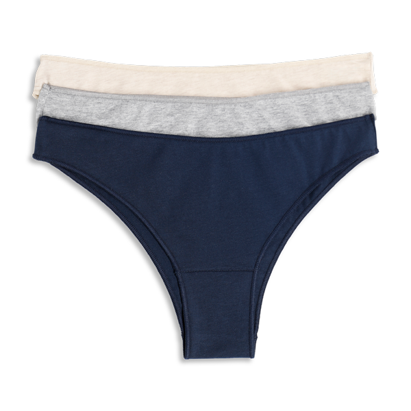 3 Brasiliano Donna Cotonella Ass 1natm-1grm- 3490K3_3N100