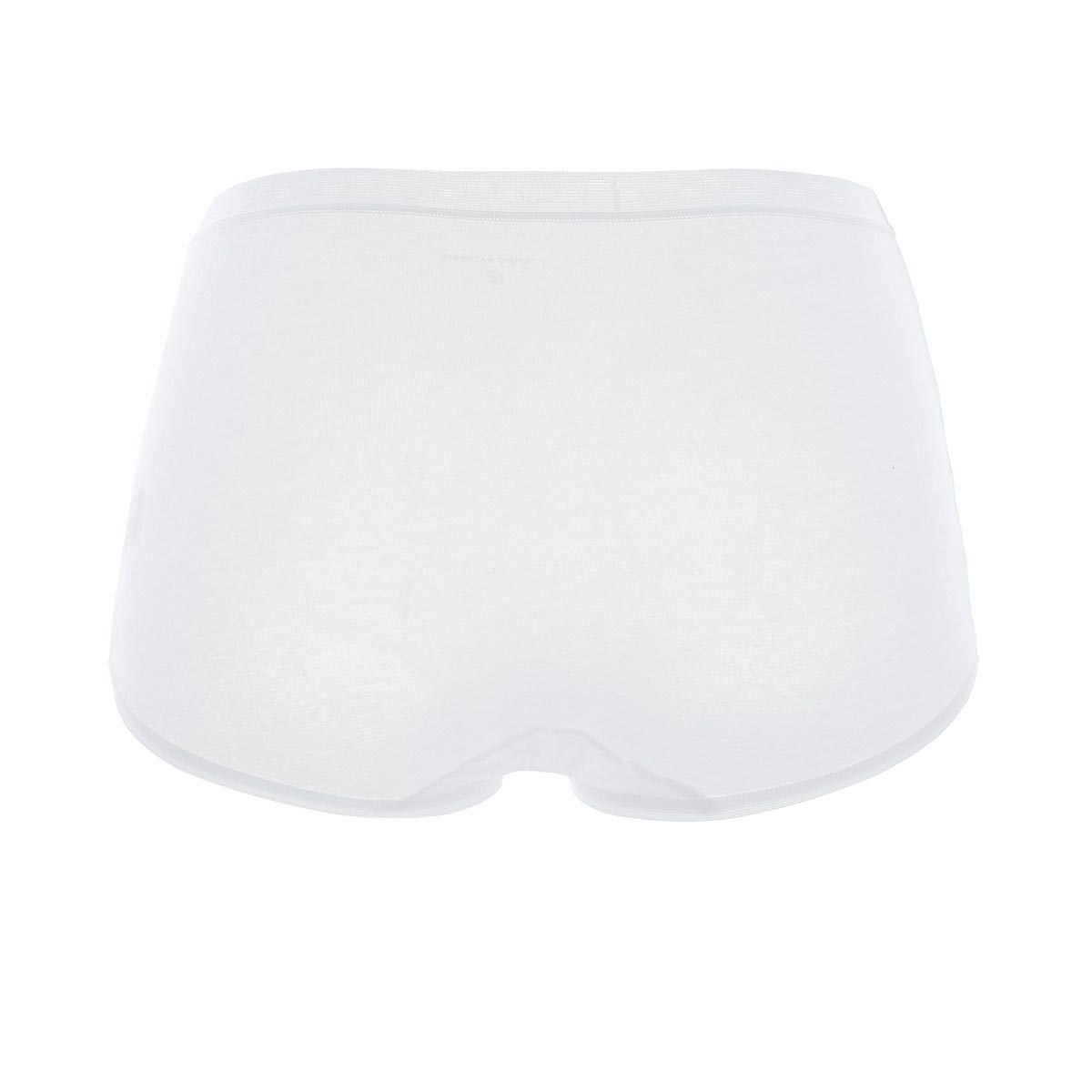 Midi Donna Cotonella Bianco 8001_00001_5