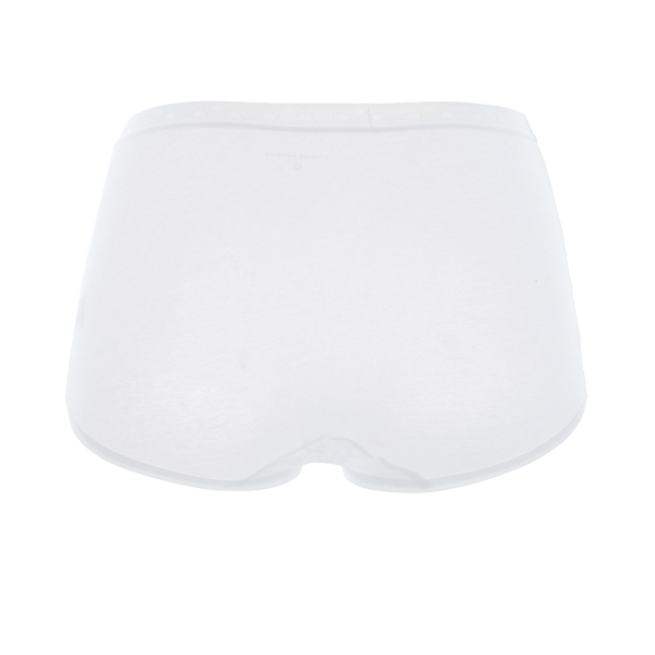 Midi Donna Cotonella Bianco 8001_00001_5