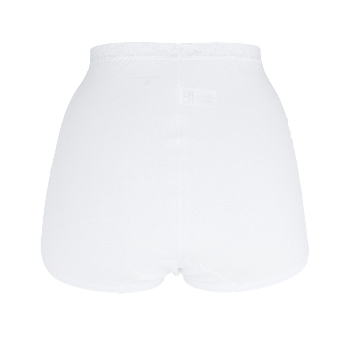Maxi Donna Cotonella Bianco 8002_00001_5
