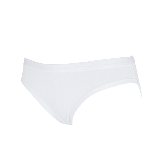 Mini Slip Donna Cotonella Bianco 8122_00001_3