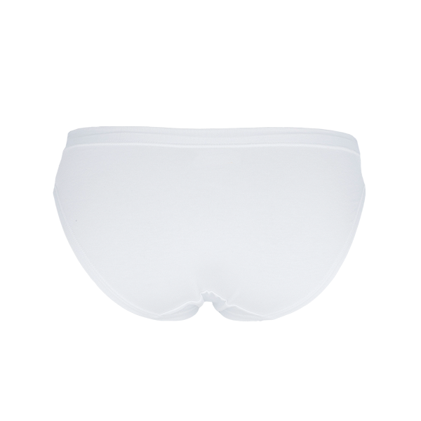 Mini Slip Donna Cotonella Bianco 8122_00001_4