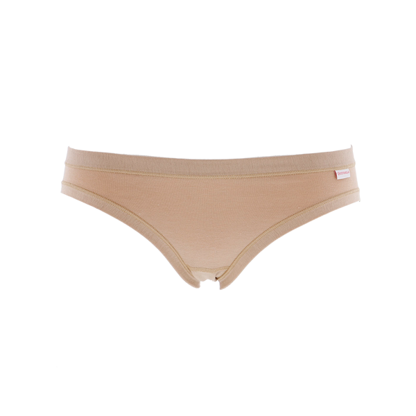 Mini Slip Donna Cotonella Nudo 8122_D0010
