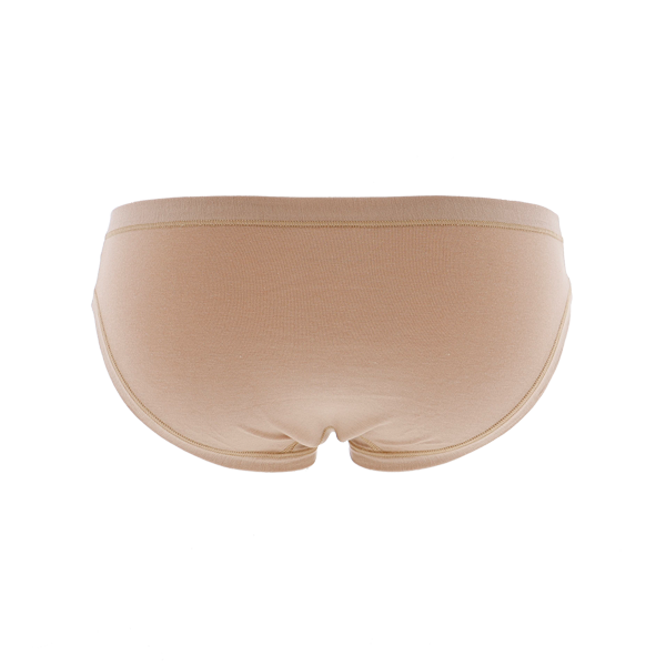 Mini Slip Donna Cotonella Nudo 8122_D0010_3