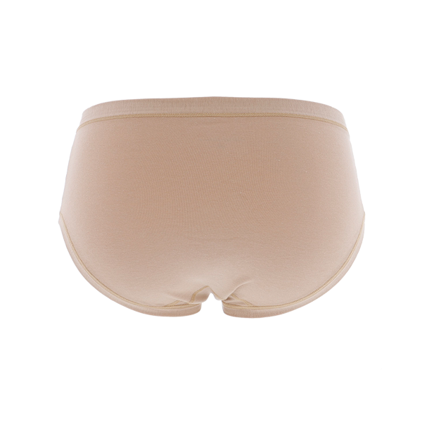 Slip Midi Donna Cotonella Nudo 8124_D0010_2