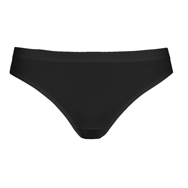 2 Mini Slip Donna Cotonella