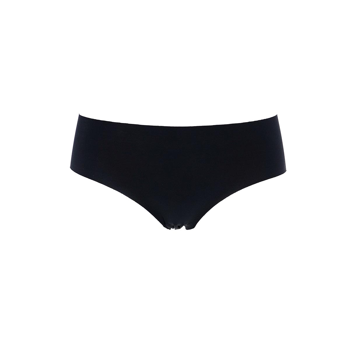 Slip Donna Cotonella Nero 8158_00002_3