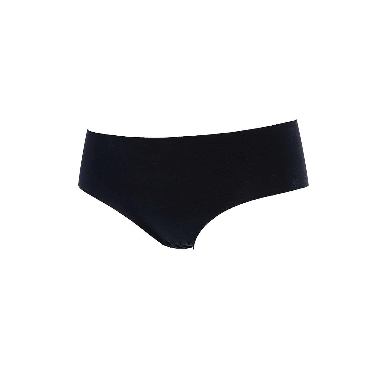 Slip Donna Cotonella Nero 8158_00002_4