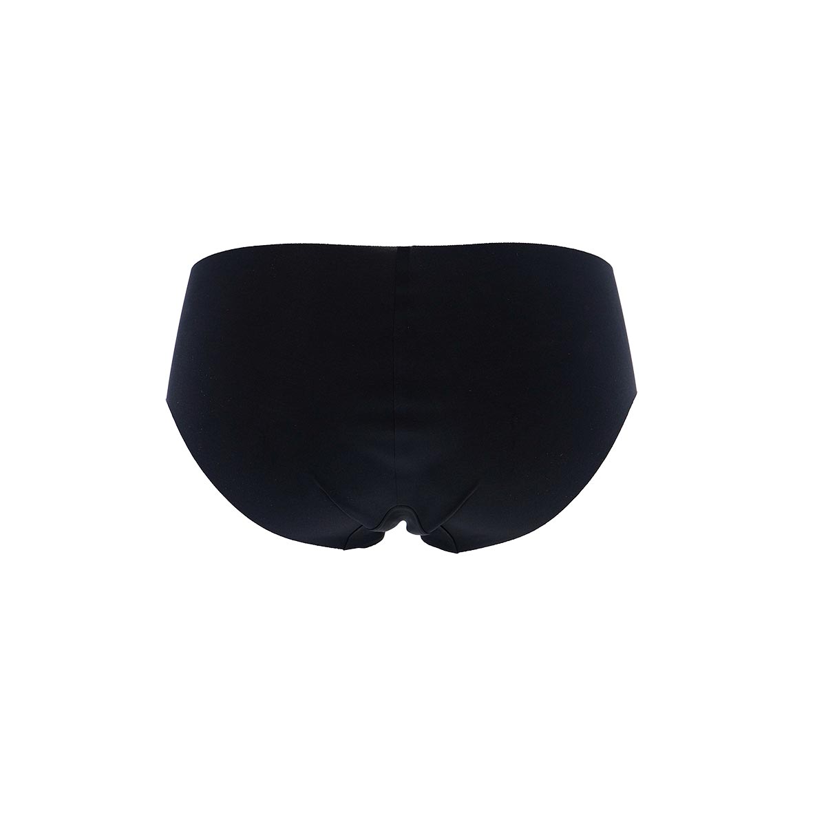 Slip Donna Cotonella Nero 8158_00002_5