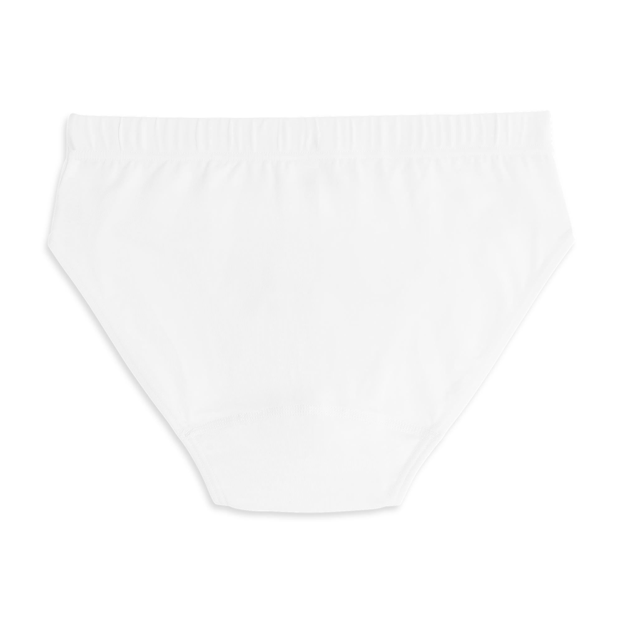 Slip Uomo Cotonella Bianco 8335_00001_2