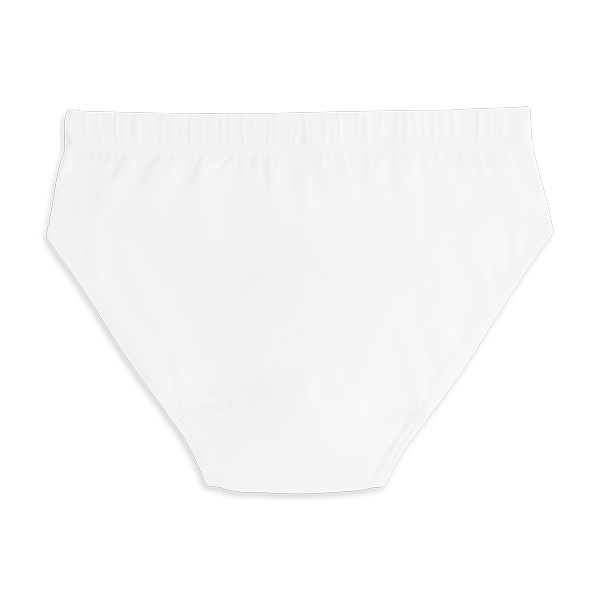Slip Uomo Cotonella Bianco 8335_00001_2