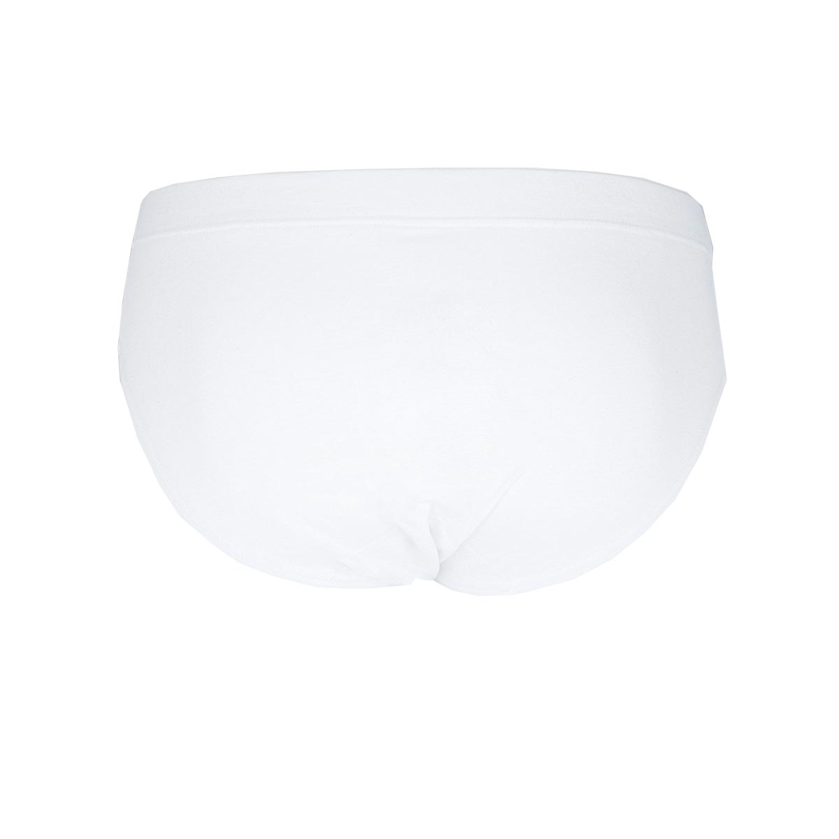 Slip Uomo Cotonella Bianco 8335_00001_4