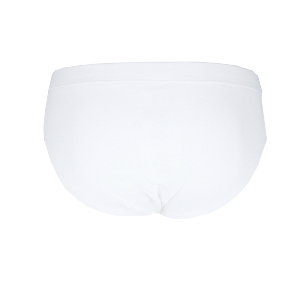 Slip Uomo Cotonella Bianco 8335_00001_4