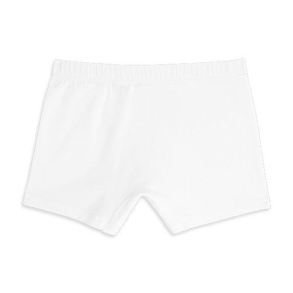 Boxer Uomo Cotonella Bianco 8336_00001_2
