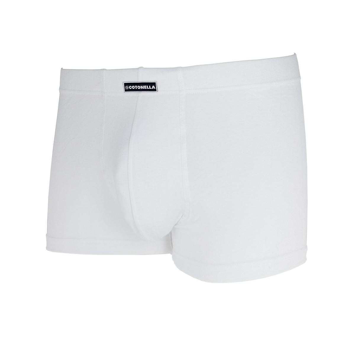 Boxer Uomo Cotonella Bianco 8336_00001_3