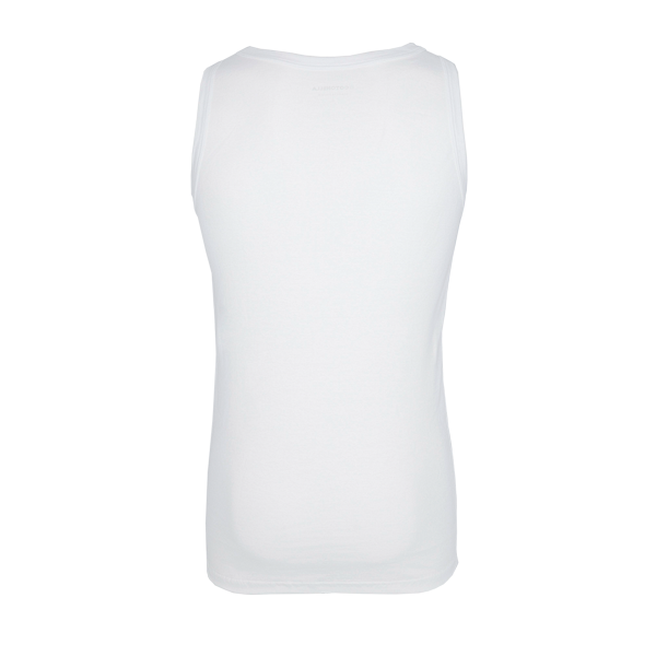 Canotta Uomo Cotonella Bianco 8403_00001_5