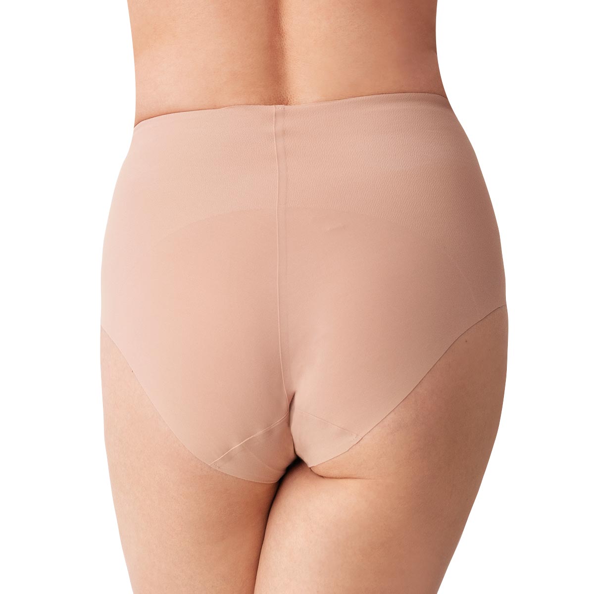 Guaina Donna Cotonella Beige 8618_D0010_2