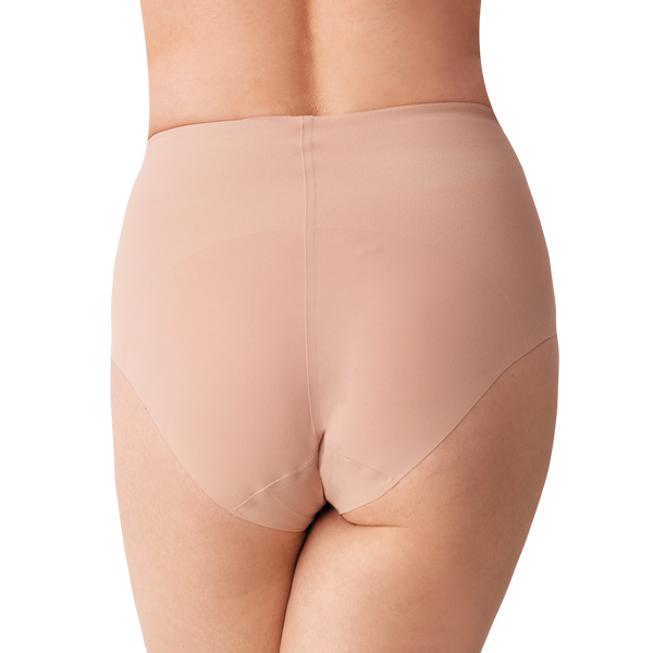 Guaina Donna Cotonella Beige 8618_D0010_2