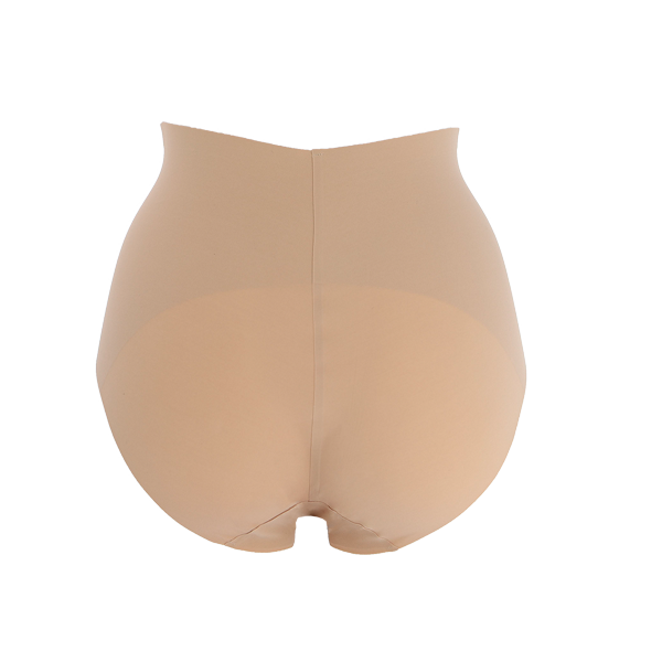 Guaina Donna Cotonella Beige 8618_D0010_4