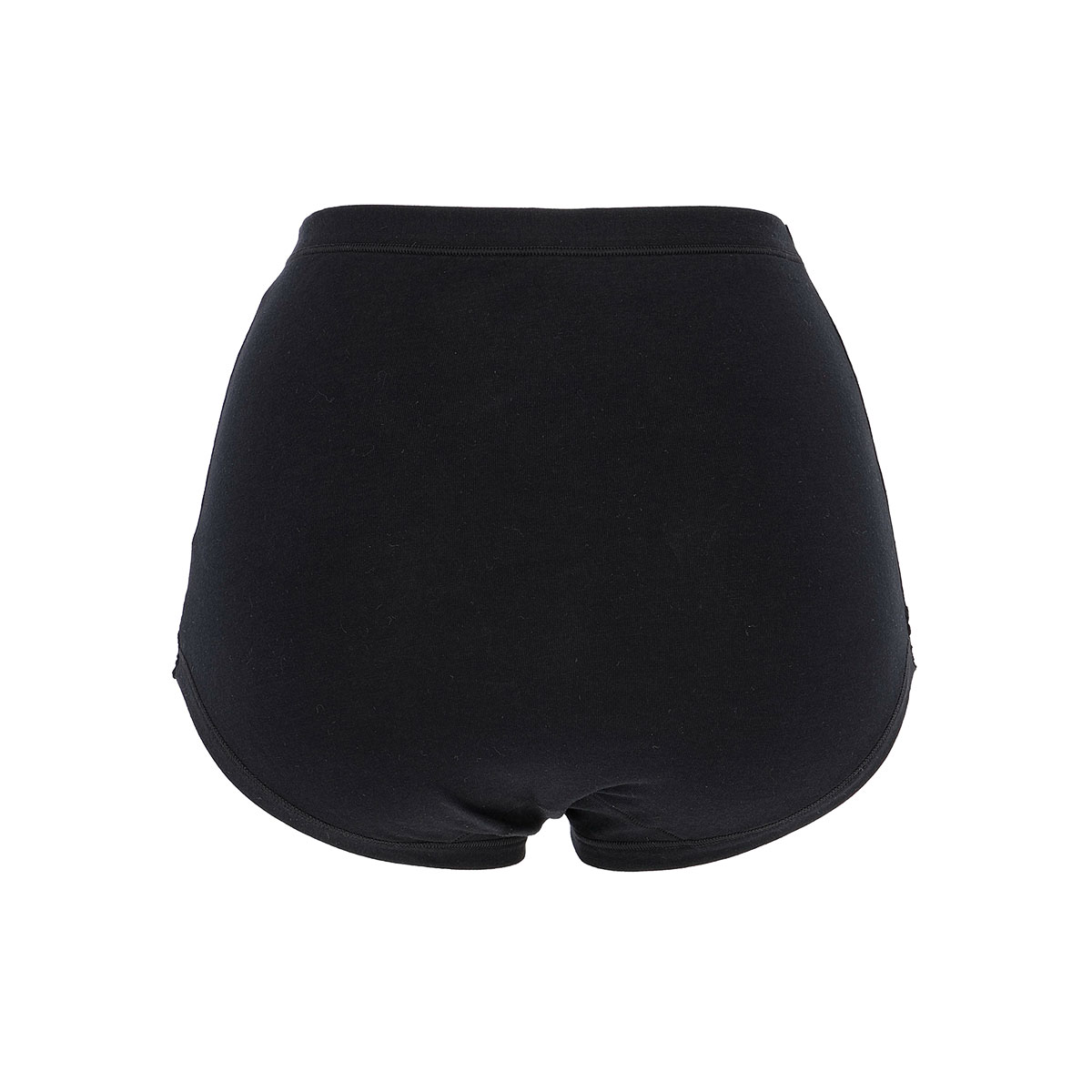 Maxi Donna Cotonella Nero AD214_00002_5
