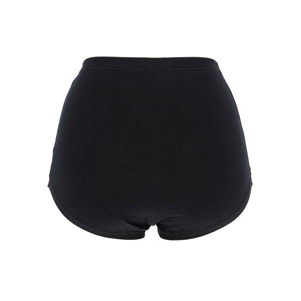 Maxi Donna Cotonella Nero AD214_00002_5