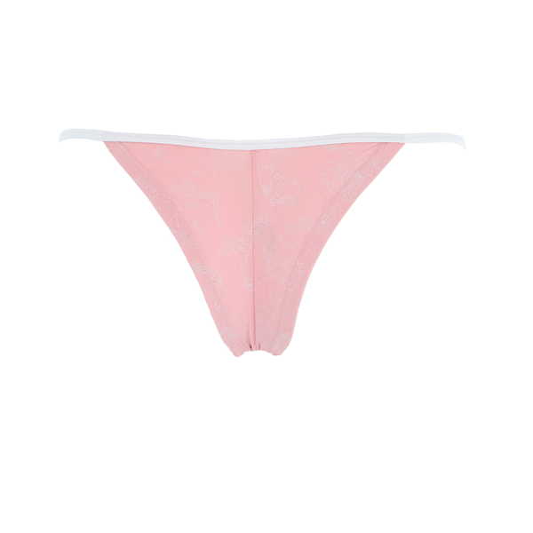 Brasiliano Donna Cotonella Rosa AD671_00004_2