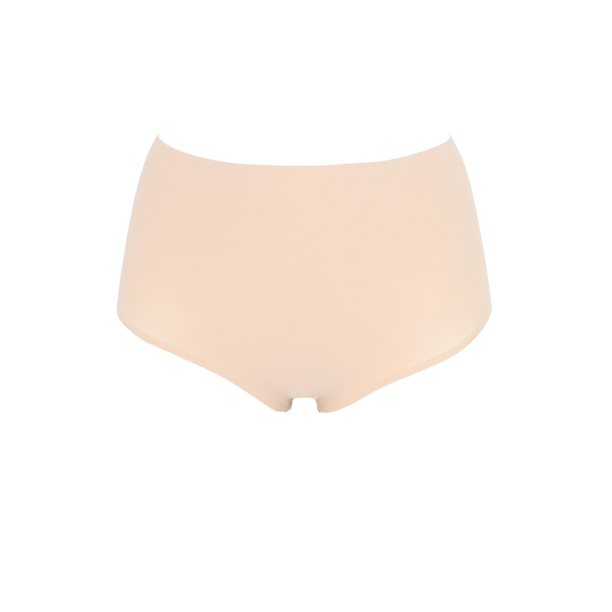 Culotte Donna Cotonella Beige AD696_D0010_3