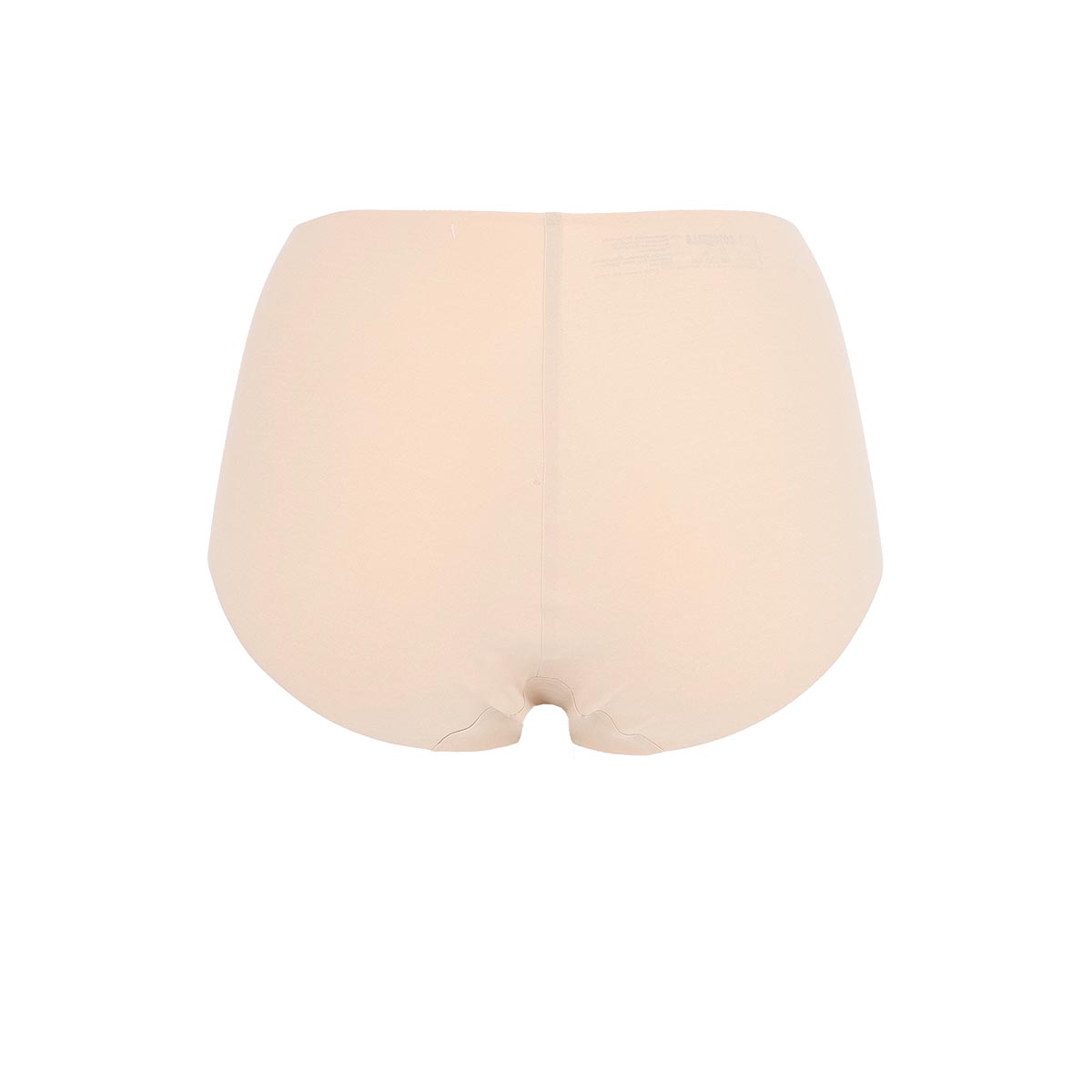 Culotte Donna Cotonella Beige AD696_D0010_5