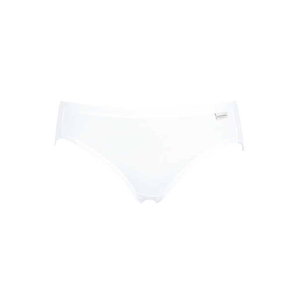 Slip Donna Cotonella Bianco AD869_00001_2