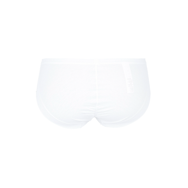Slip Donna Cotonella Bianco AD869_00001_4