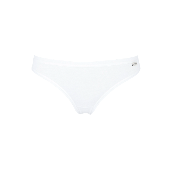 Brasiliano Donna Cotonella Bianco AD871_00001_2