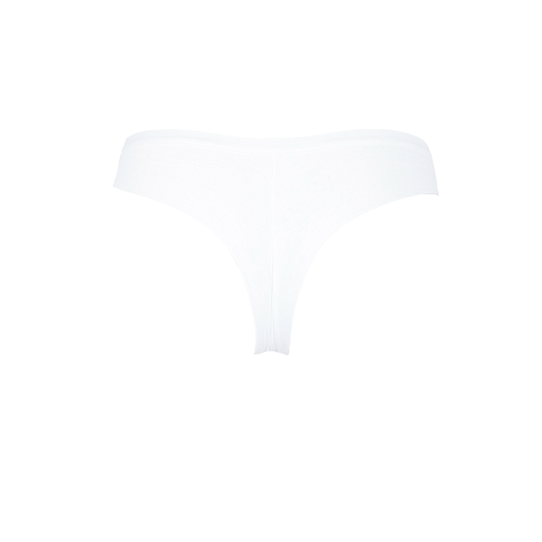 Brasiliano Donna Cotonella Bianco AD871_00001_4