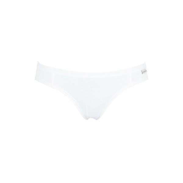 Slip Donna Cotonella Bianco AD872_00001_2