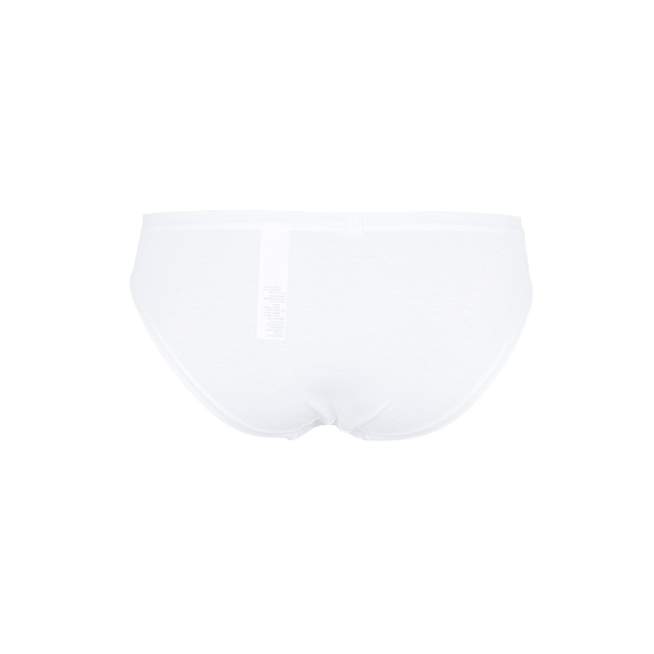 Slip Donna Cotonella Bianco AD872_00001_4