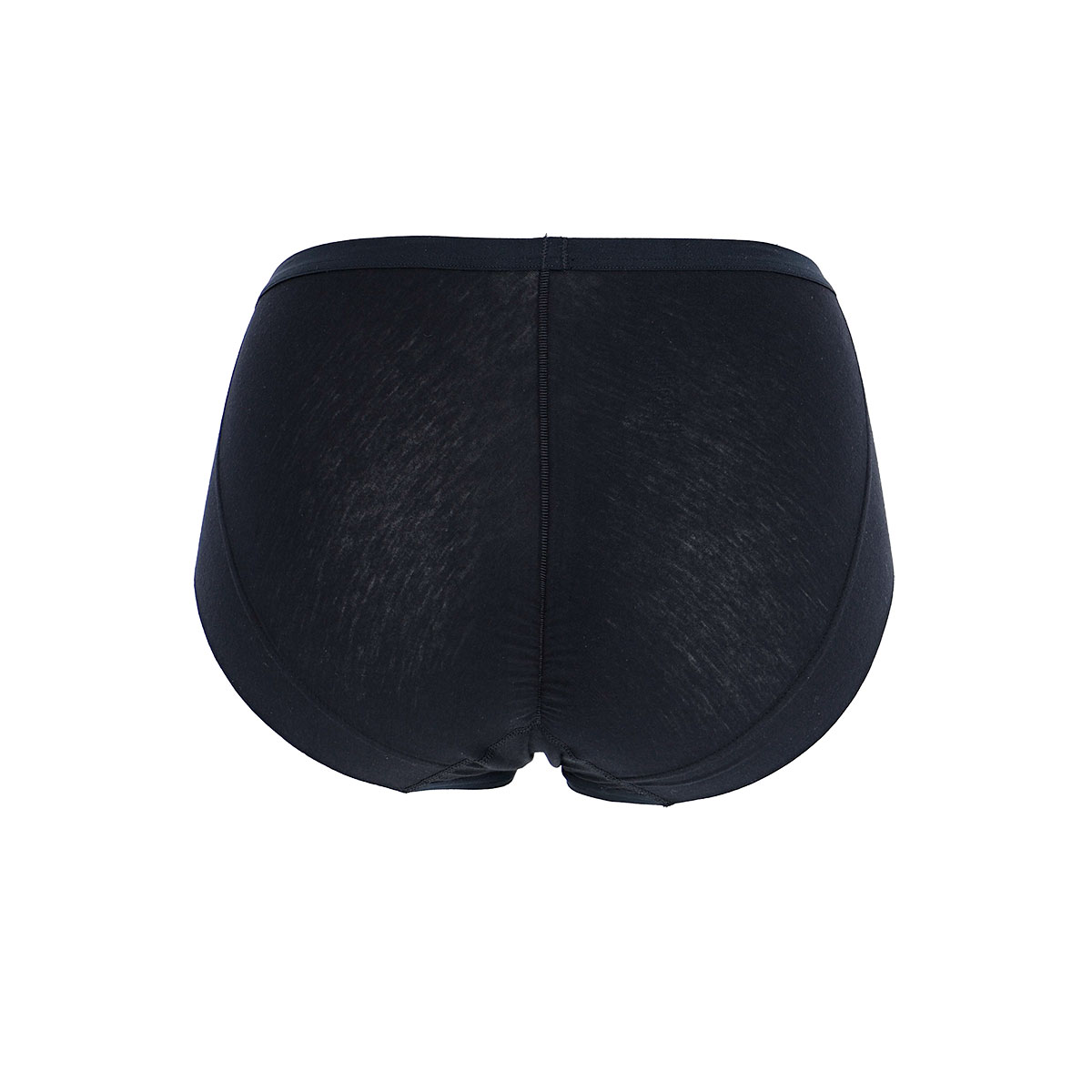 Midi Donna Cotonella Nero AD873_00002_3
