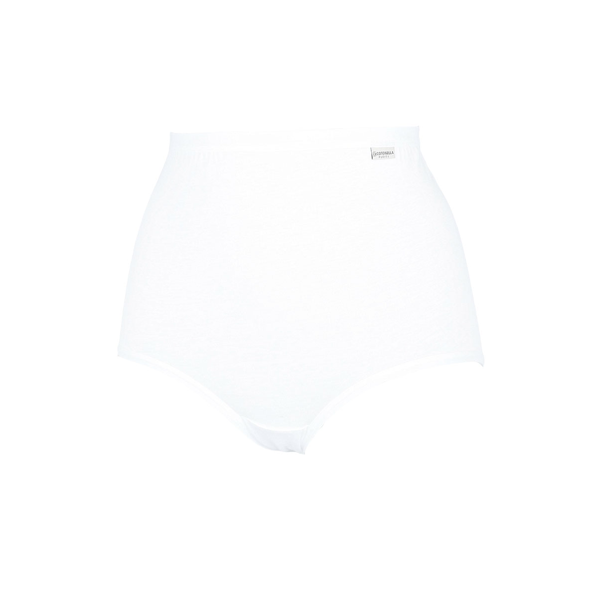 Maxi Donna Cotonella Bianco AD876_00001_3