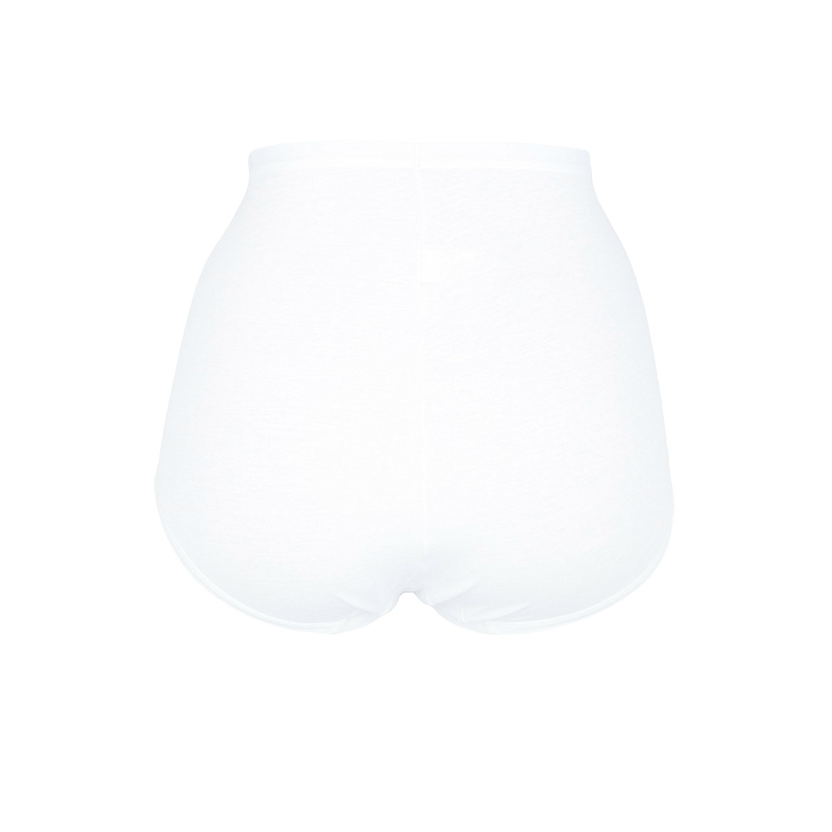 Maxi Donna Cotonella Bianco AD876_00001_4