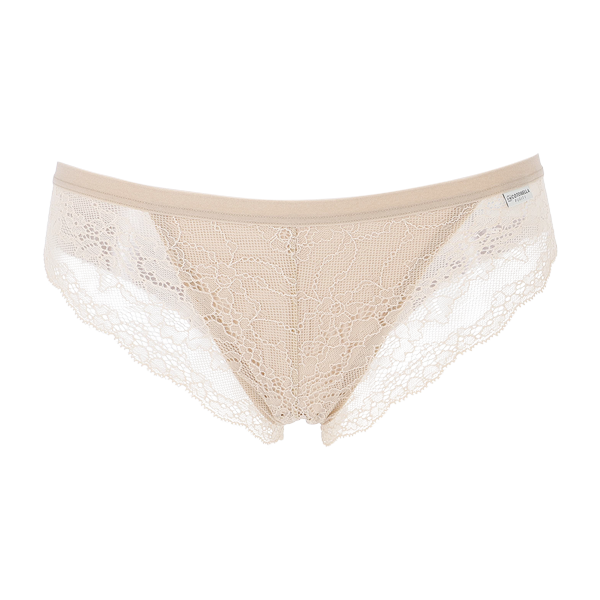 Brasiliano Donna Cotonella Beige AD936_D0010