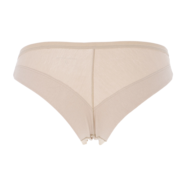Brasiliano Donna Cotonella Beige AD936_D0010_3