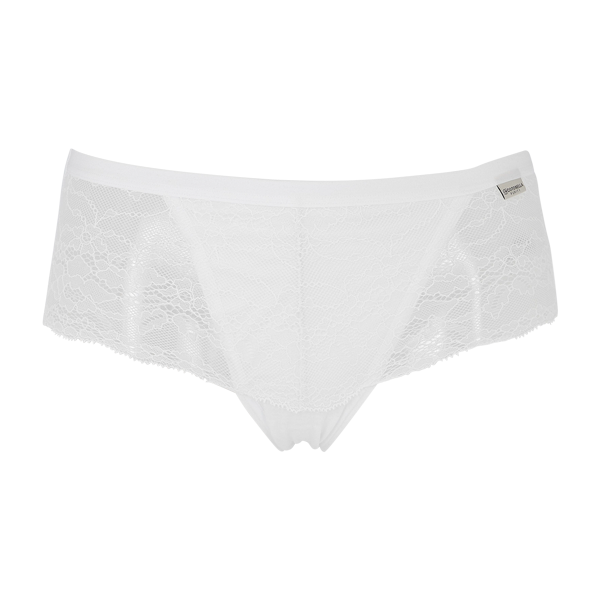 Midi Donna Cotonella Bianco AD938_00001_3