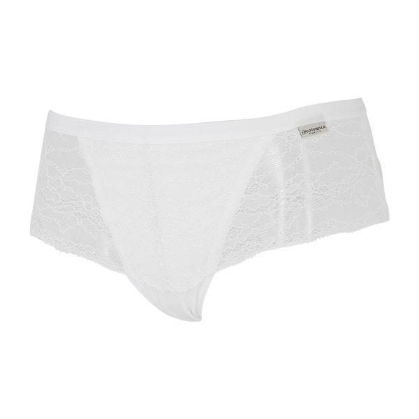 Midi Donna Cotonella Bianco AD938_00001_4