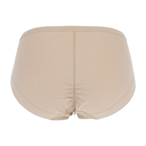 Midi Donna Cotonella Beige AD938_D0010_4