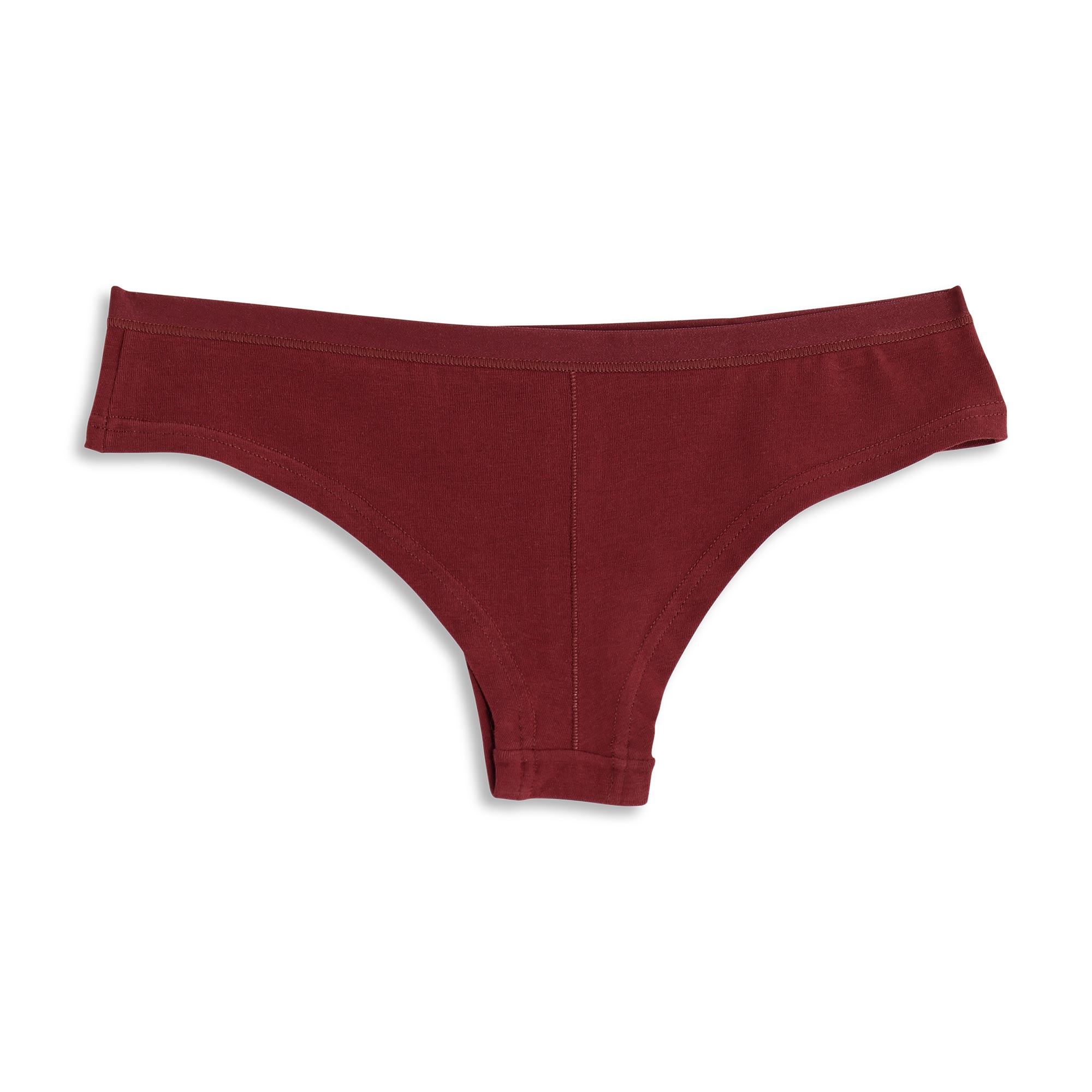 Brasiliano Donna Cotonella Bordeaux AD968_00025_4