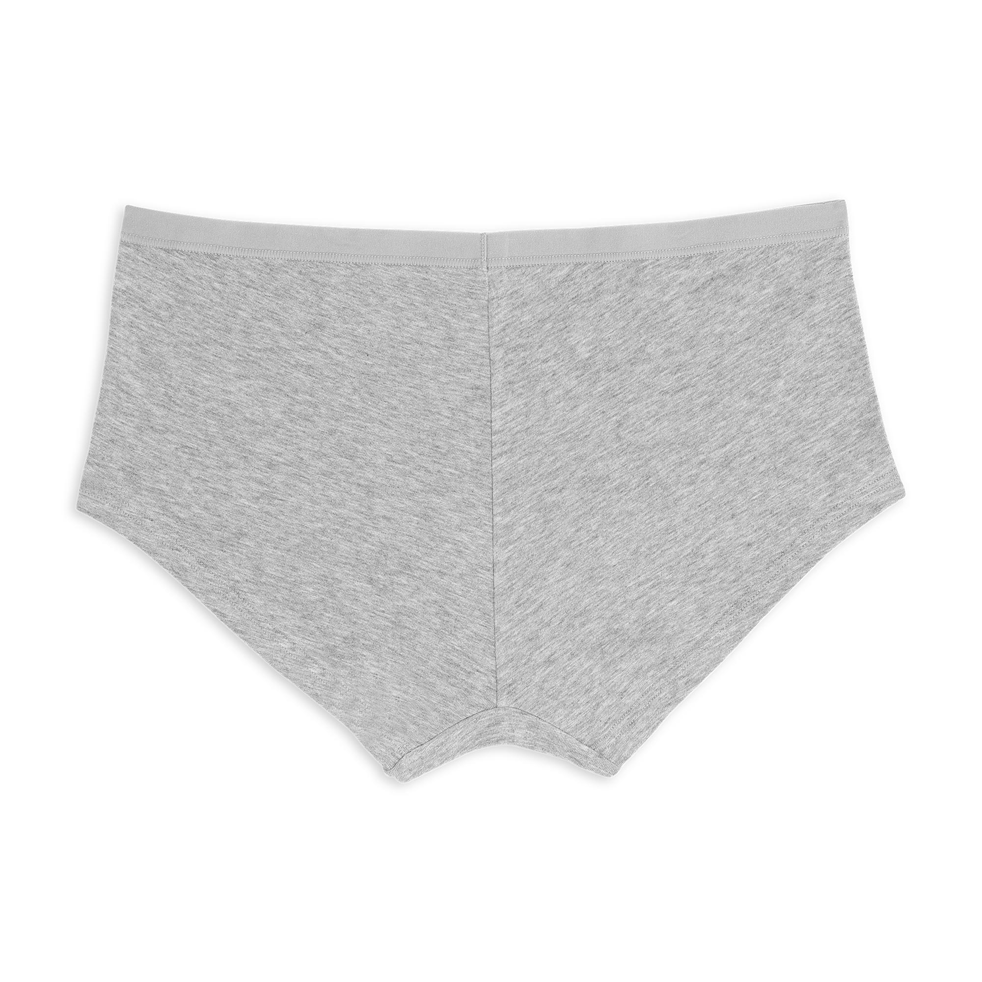 Panty Donna Cotonella Grigio Melange AD970_00113_4