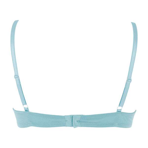 Reggiseno Balconcino Imbottito Con Ferr. Donna Cotonella Tiffany AD972_TY009_3