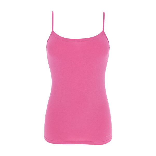 Top Donna Cotonella Orchidea AD973_00I26_3