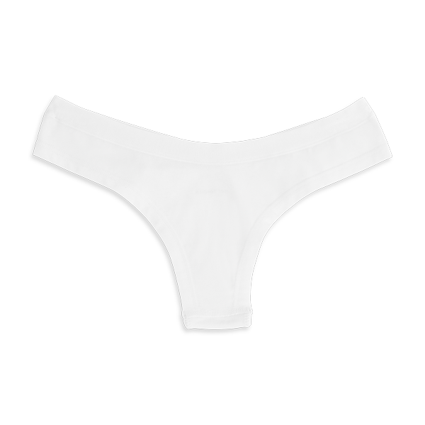Brasiliano A V Donna Cotonella Bianco ADA66_00001_2